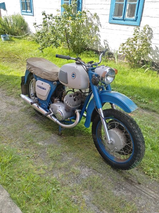 Иж юпітер 3 оригінальний стан