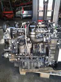 Motor Volvo XC 60 2.4