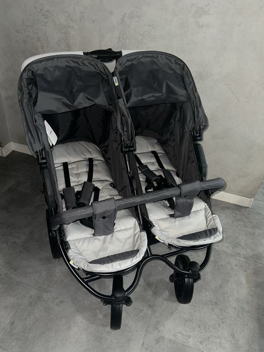 Wózek hauck dou slx