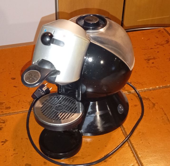 Dolce gusto máquina de café