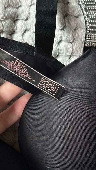 Комплект білизни Victoria Secret