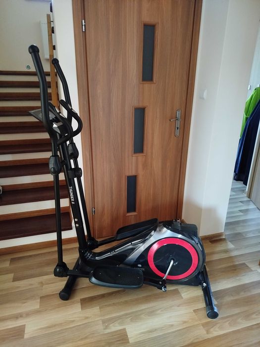 Orbitrek Sapphire Thunder II