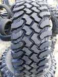 4x Opony Bieżnikowane 235/70 R16 Dakar gat.II 4x4