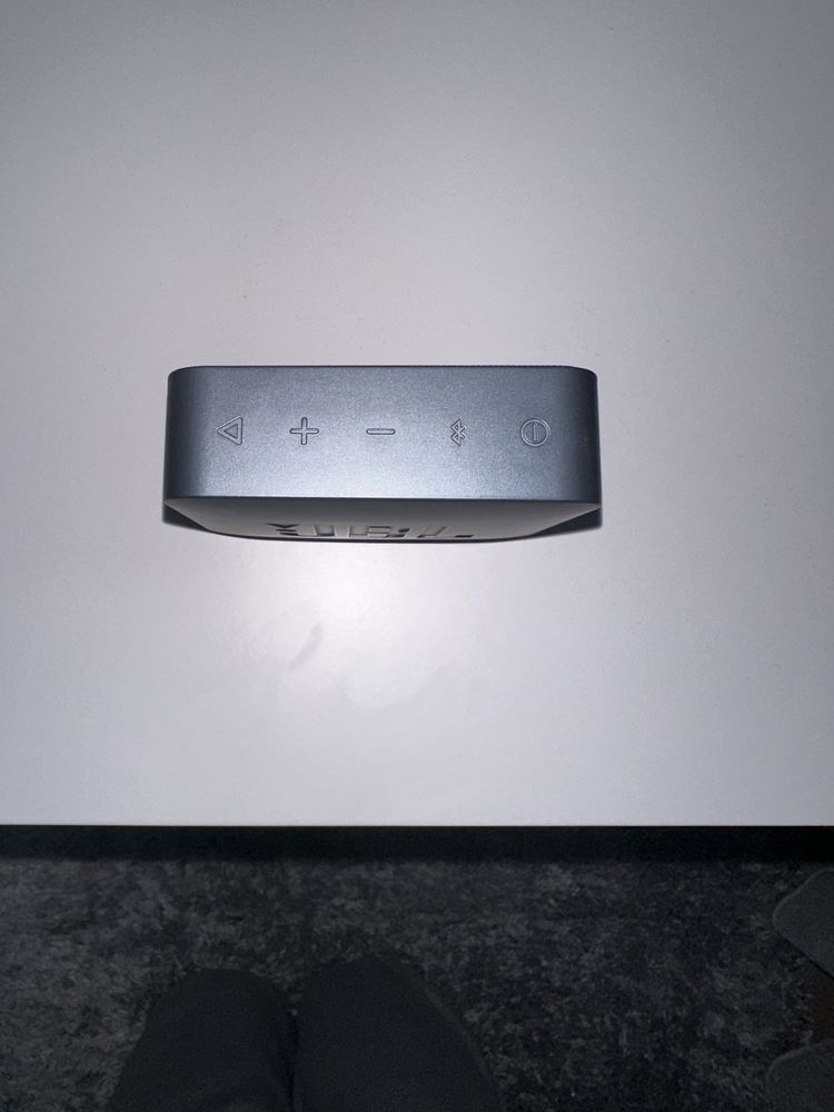 Coluna JBL Flip 6 + 20€ -> Coluna JBL Go essential