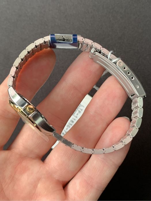 Годинник жіночий Casio LTP-1183G-7A Оригінал Гарантія
