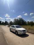 Автомобіль BYD F-3