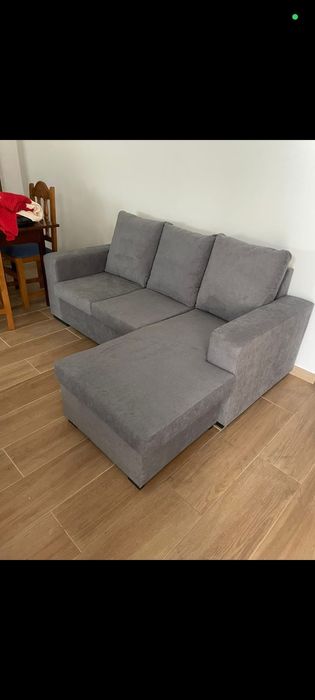 NEW!!! Sofas with reversible chaise longue.64285457758338121