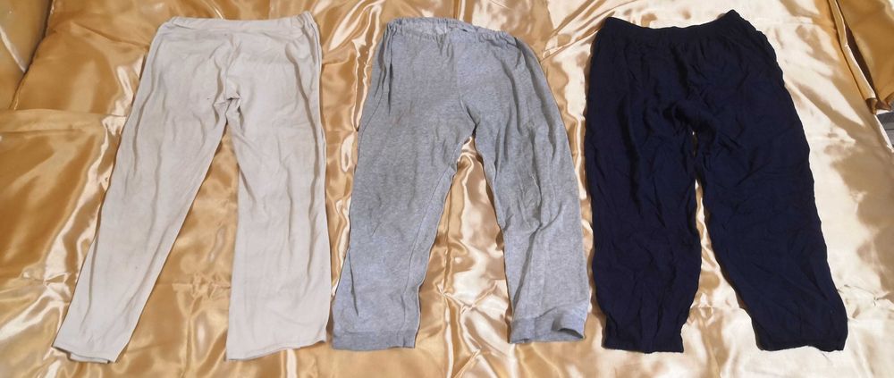 Женские штаны, брюки, шорты, юбки, колготы, 39 позиций.