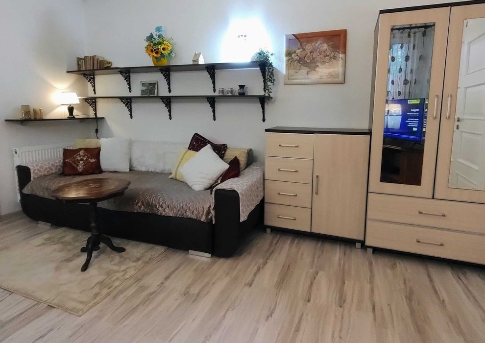 Kawalerka do wynajęcia w Bolesławcu. Cena ze wszystkimi mediami!