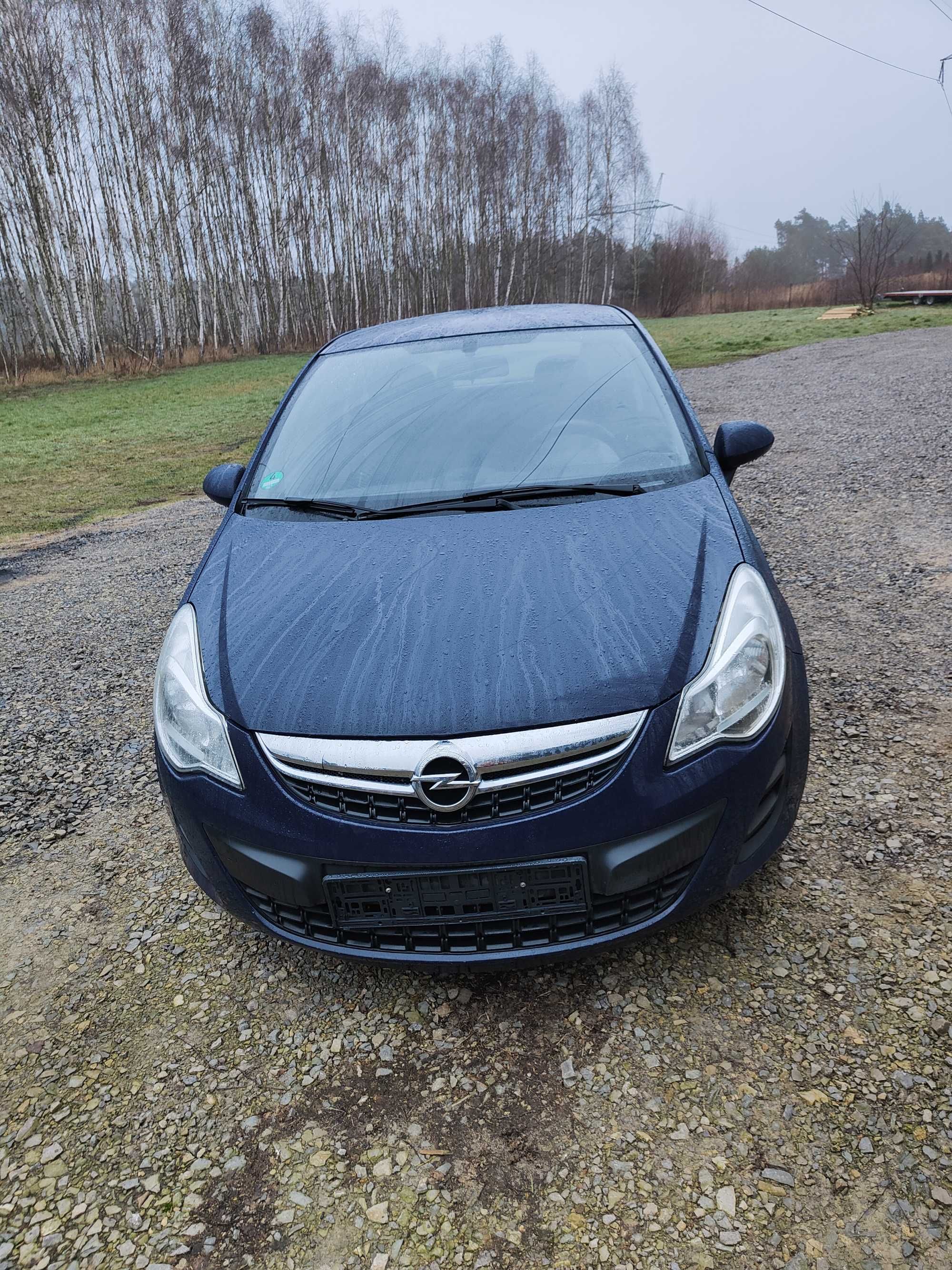 Sprzedam Opel Corsa