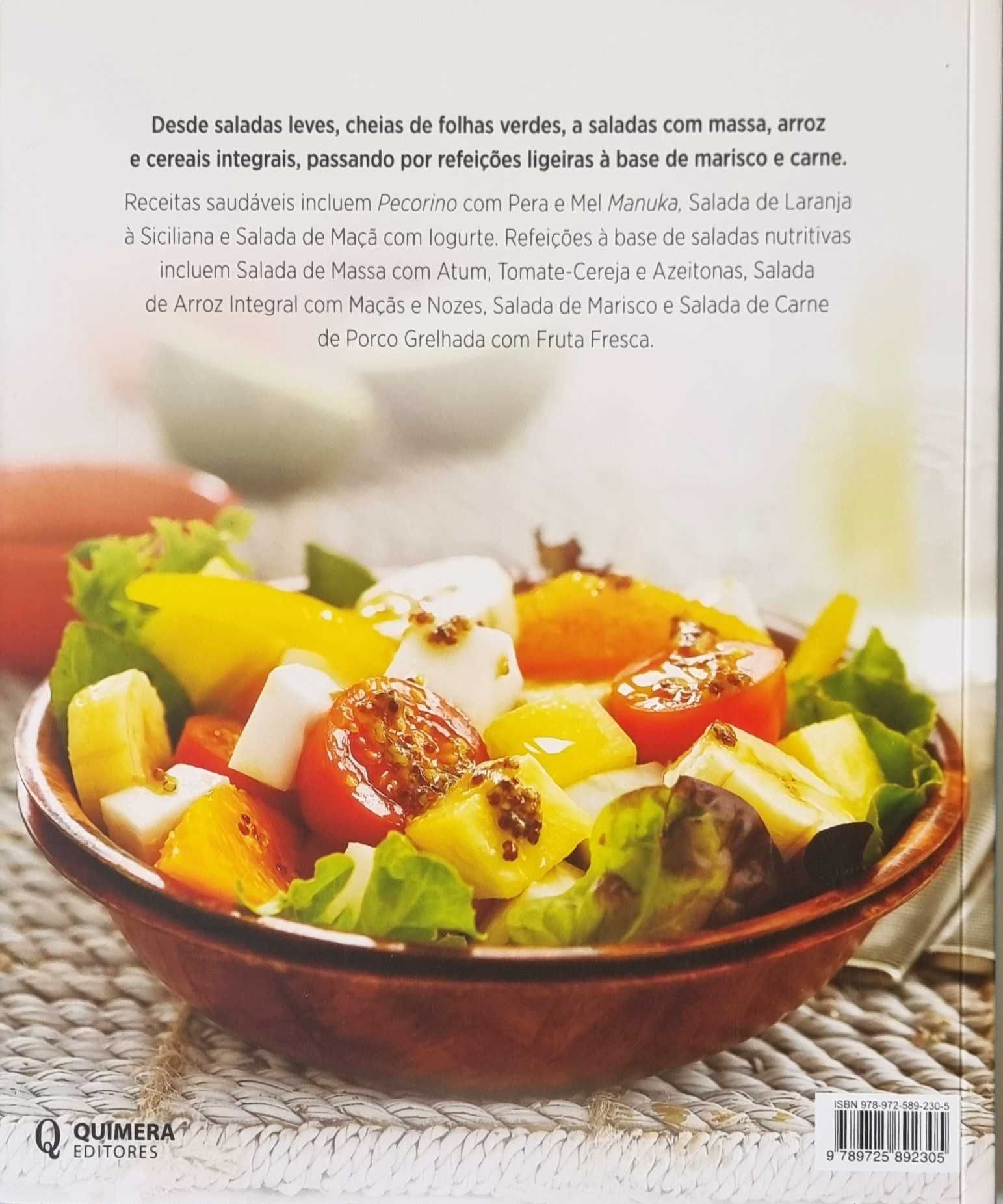 Refeições Frescas