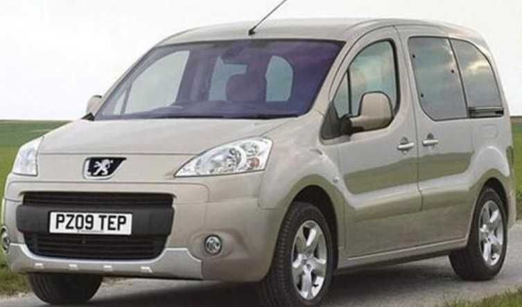 Разборка CITROEN C- Elysee  Berlingo C1 C4 Nemo JUMPY