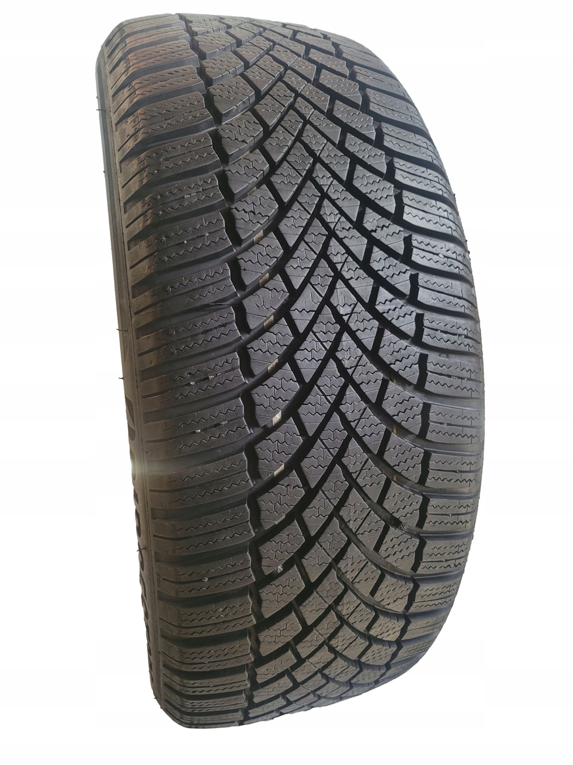 Bridgestone blizzak LM005 205/50 R17 93H 7.5 8mm 2023