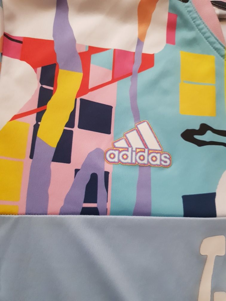 Koszulka Adidas 2xl