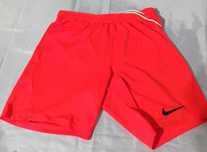 Nike Calções desportivos para homem Tam: S (1433)