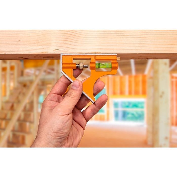 Kątownik Wielofunkcyjny 30 Cm Neo