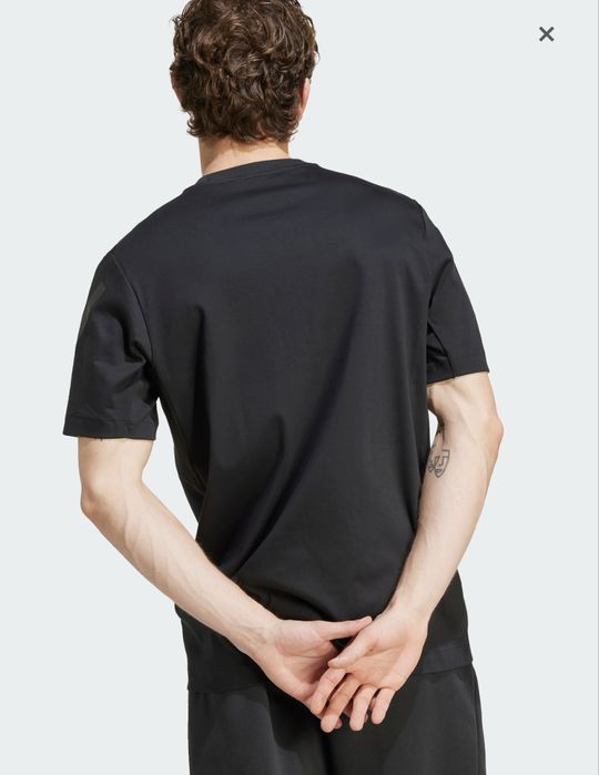 Adidas ZNE футболка