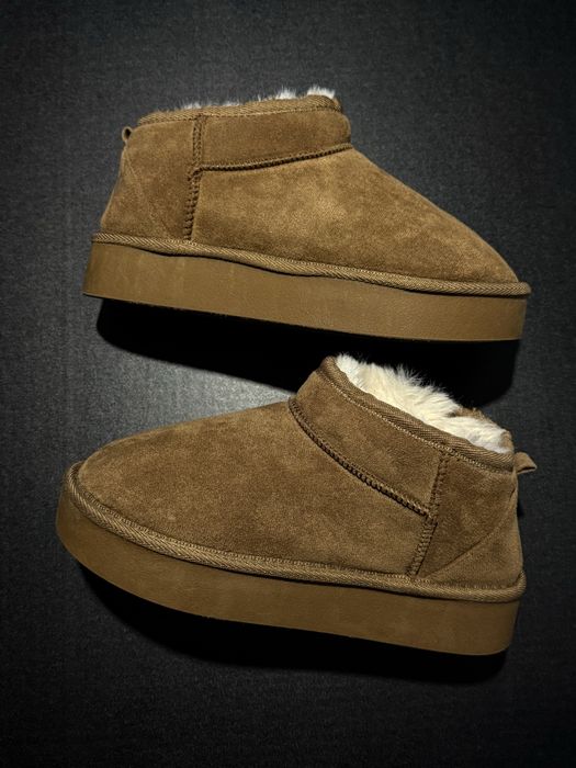 Черевики F&F, розмір 37