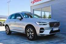 Volvo XC 60 T6 Racharge AWD Inscription Exp Panorama Kamera Navi -VAT 23