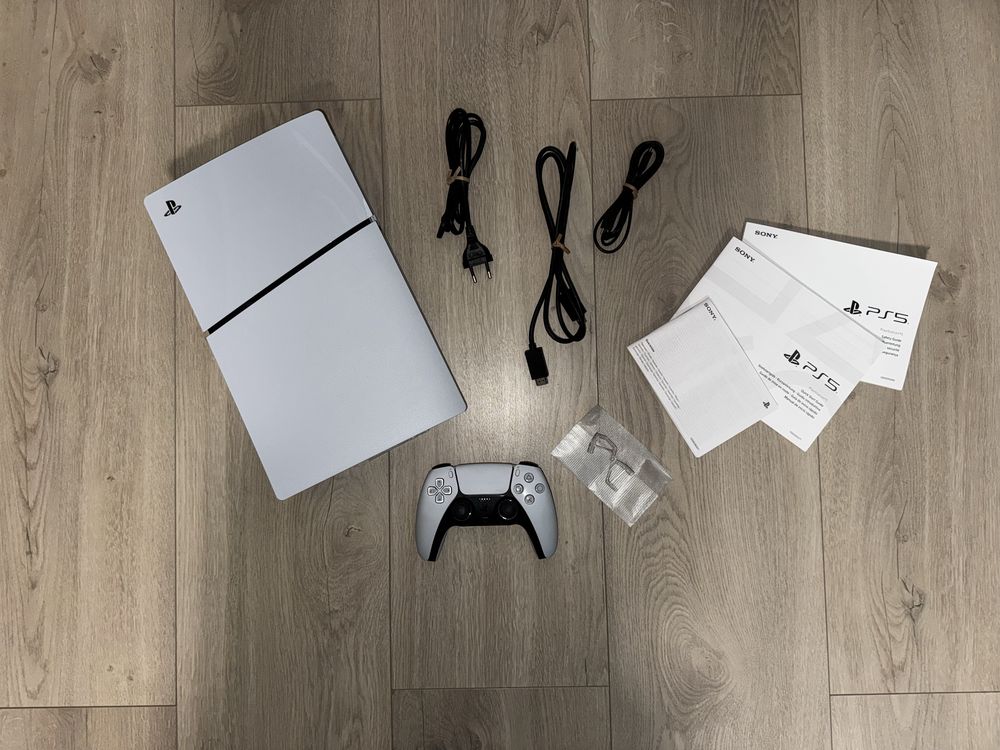 PlayStation5 DigitalEdition