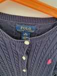 Casaco Ralph Lauren