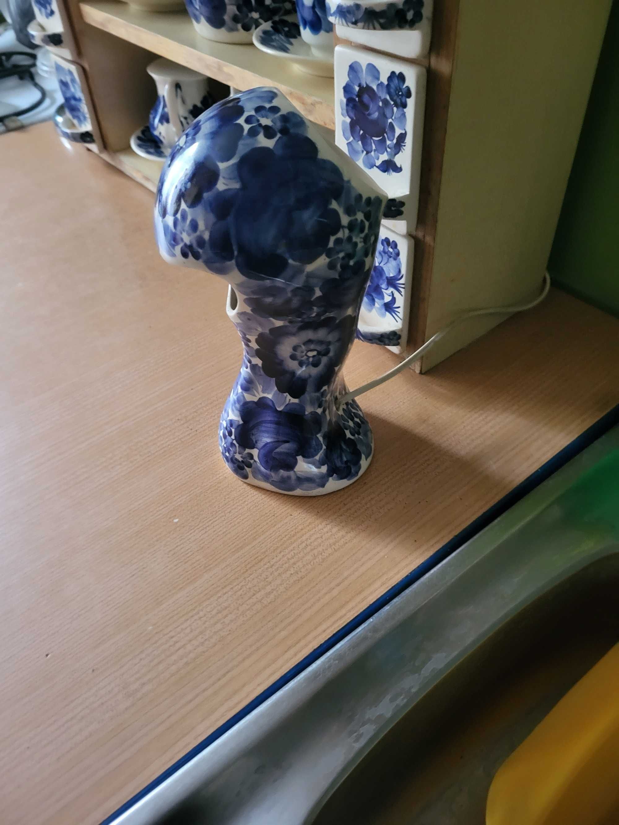 Sprzedam porcelane włoclawek.
