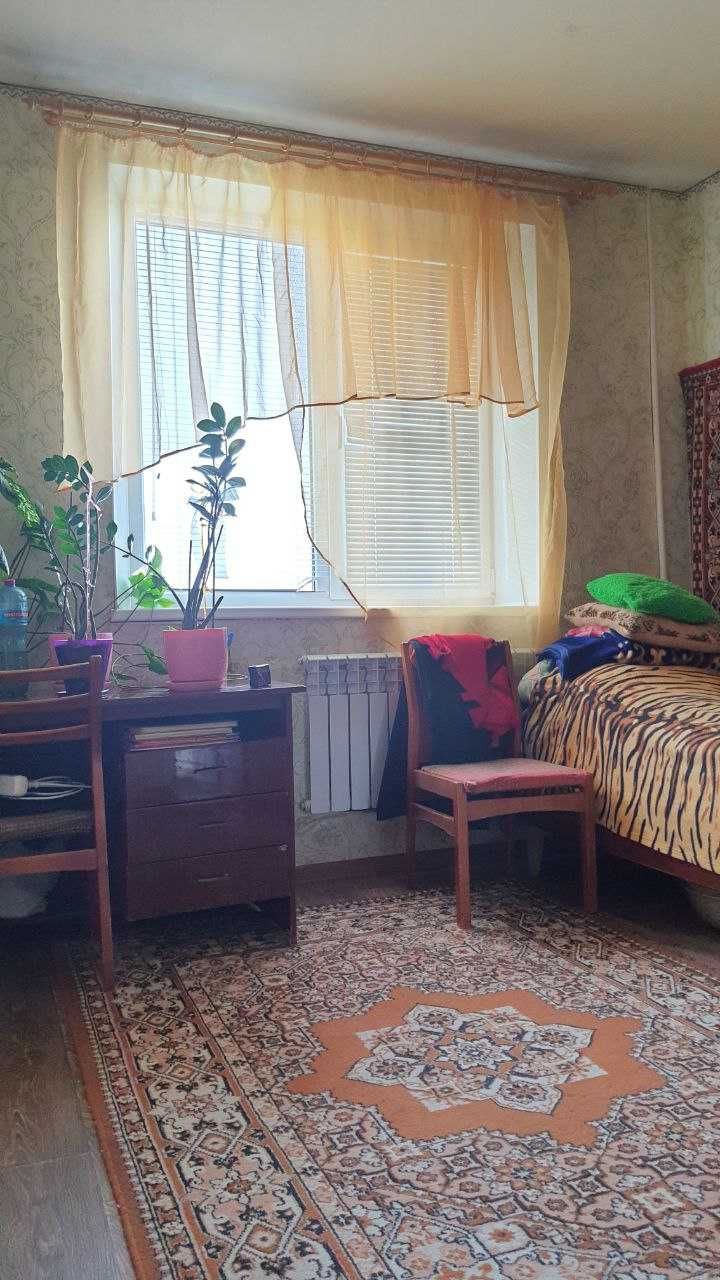Продам квартиру 2-х комнатную г.Змиев