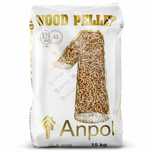 Pellet Drzewny ANPOL A1 ENplus 975kg