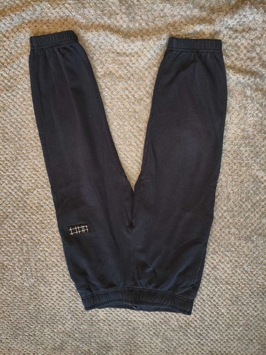 Spodnie dresowe MOLO dla chłopca rozmiar 116