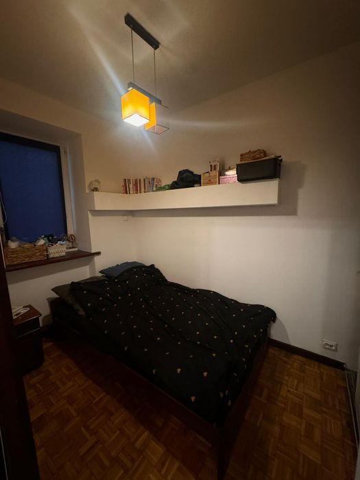 35 M, dwa pokoje, Teatr Komedia, Zielony Zoliborz