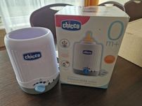 Podgrzewacz CHICCO