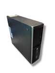 Komputer stacjonarny HP i5/gt1030/8gb/512gb