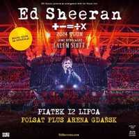 Zamienie 2 bilety Ed Sheeran za Sopot Hit Festiwal 1 dzien