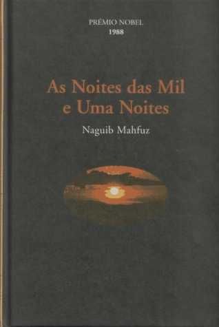 Coleção Prémio Nobel parte 4