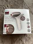Depilator PHILIPS Lumea 9900 IPL BRI977/00 SenseIQ Czujnik SmartSkin