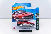 HOT WHEELS Alfa Romeo GTV6 3.0 185/250 Retro Racers 10/10