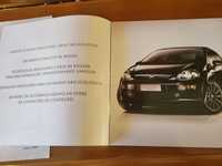 Brochura Fiat Punto Evo