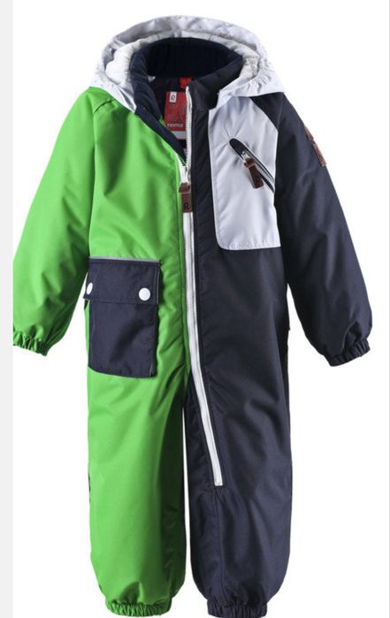 Демісезонний комбінезон Reima, +5/-10