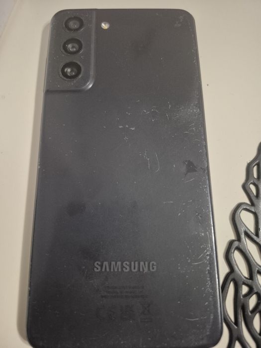 Samsung galaxy S21 FE 5G