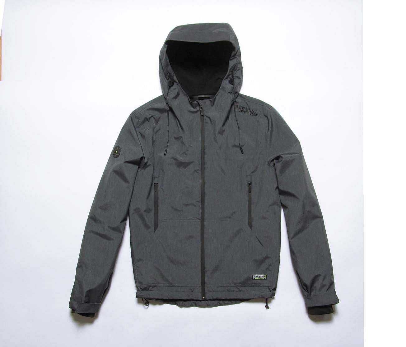 SUPERDRY _ Arctic Elite Windcheater _ original _ kurtka M nowa