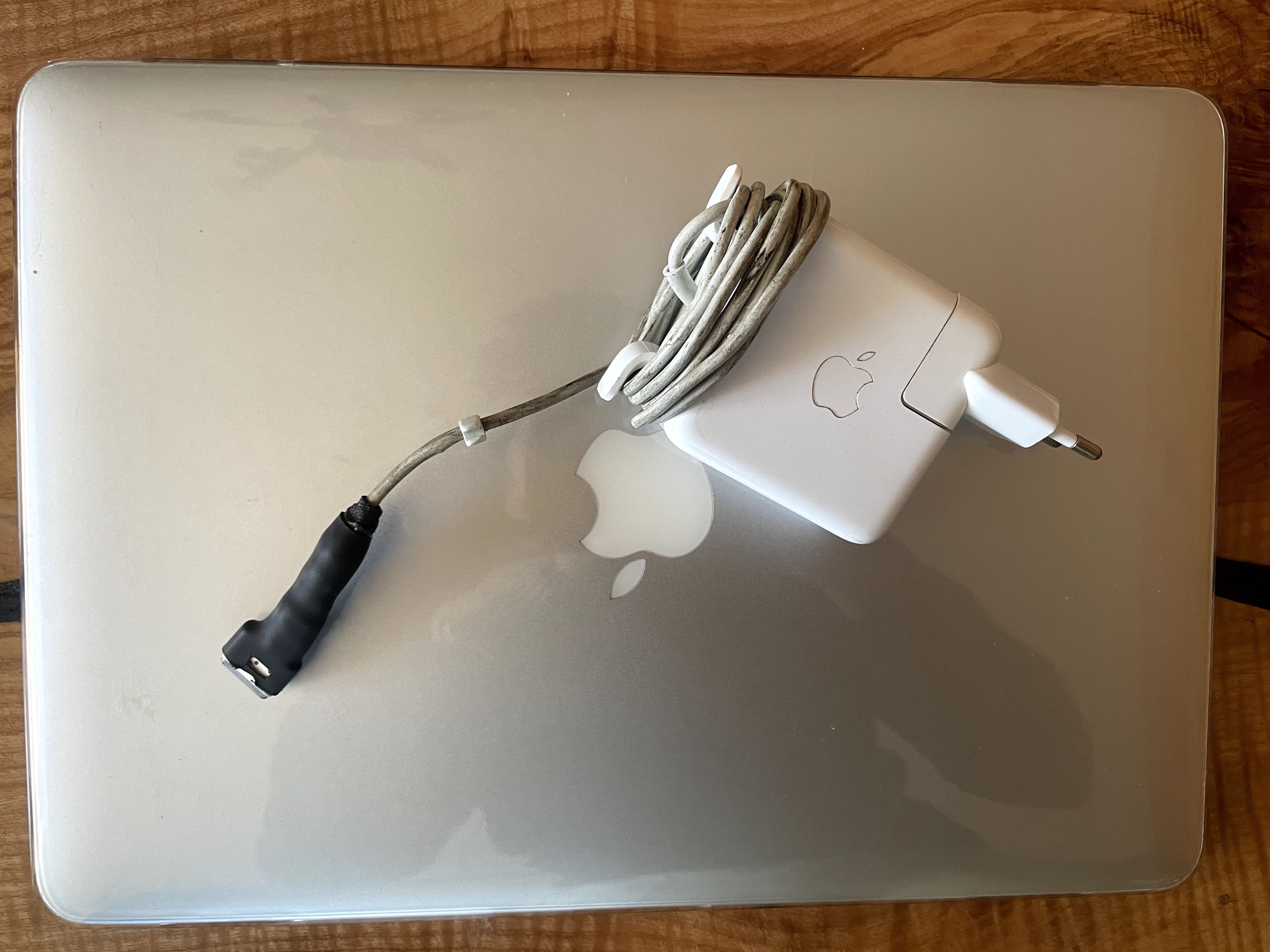 MacBook Air 13” (Early 2015) | i5 | 8GB RAM | 128GB SSD | Okazja!