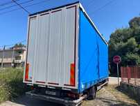 Viatura Pesado Mercadorias DAF AE45LF220 - ano 2010
