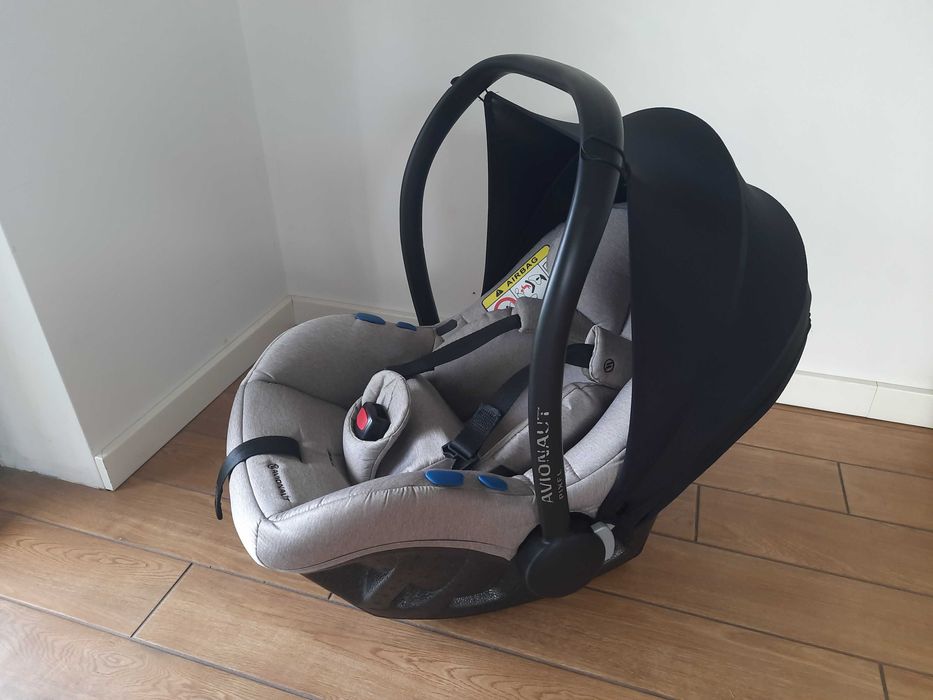 Avionaut Pixel fotelik 0-13kg