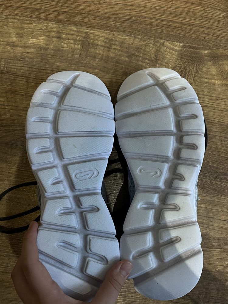 Buty do biegania marki kalenji
