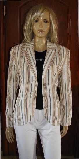 żakiet biały Gerry Weber 42/44