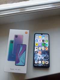 Продам xiaomi redmi 9c NFC 2/32