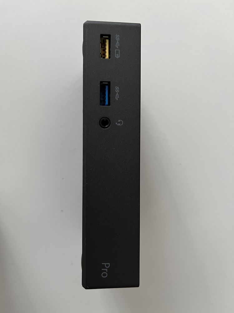 Док-станція ThinkPad USB 3.0 Pro Dock