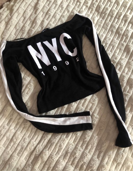 кофточка nyc 1992