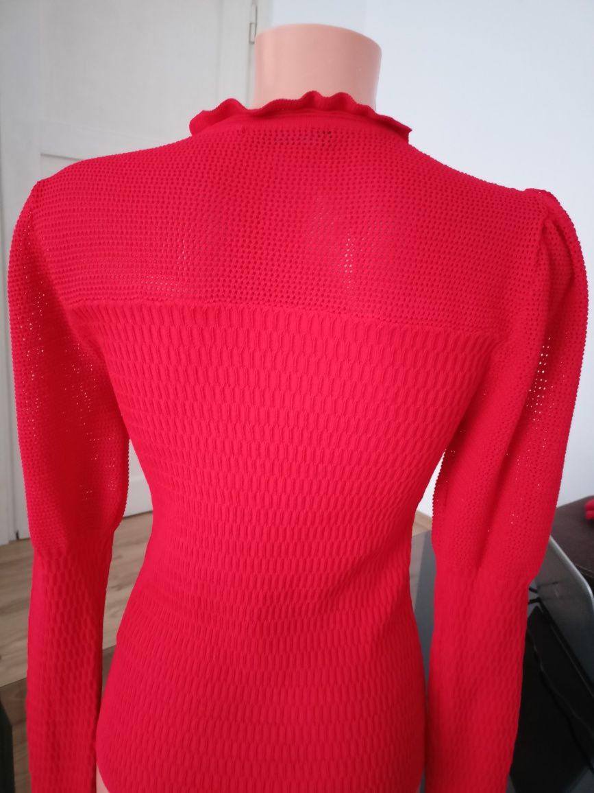 Sweter M Mohito nowy