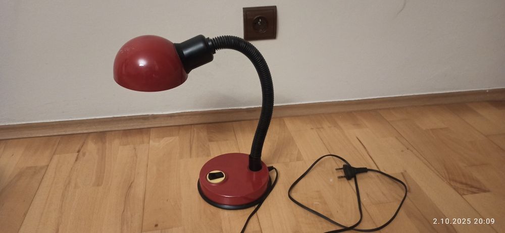 Lampka na biurko